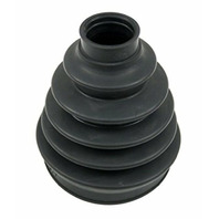 934 CV Boot Pair &ndash; Neoprene, Off‑Road Long‑Travel, High‑Angle Suspension