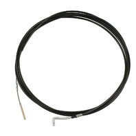 Heater Cable Kit Left & Right Fits VW Type 2 Bus 1973&ndash;1979 &ndash; Stock Replacement