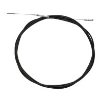 Heater Cable Kit Left & Right Fits VW Type 2 Bus 1973&ndash;1979 &ndash; Stock Replacement