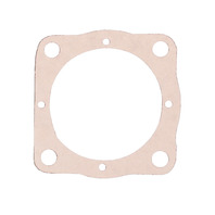 Oil Pump Cover Gasket 8mm Fits VW Air Cooled Engines 5 Pack 111115131B