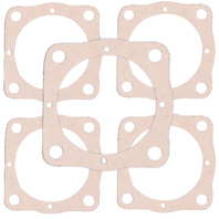 Oil Pump Cover Gasket 8mm Fits VW Air Cooled Engines 5 Pack 111115131B