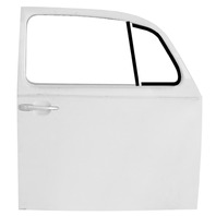 Vent Window Seal Pair Left & Right for VW Beetle Type 1 1965‑1977 111-837-625B/626B