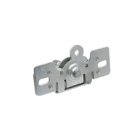 Door Release Mechanism Pair &ndash; Left & Right- VW Beetle 1956&ndash;1964  &ndash; OEM‑Style &ndash; 111‑837‑021B / 111‑837‑022B