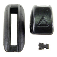 Seat-Back Release Knob Kits, Two-Seat Set, for Classic VW