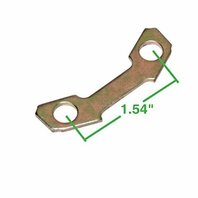 90mm Type 1 CV Joint Torque-Distribution Washers, 3-Piece Set
