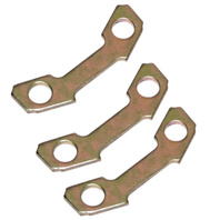 90mm Type 1 CV Joint Torque-Distribution Washers, 3-Piece Set