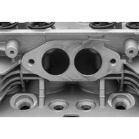 (2) Complete Dual Port Cylinder Heads, Compatible with Dune Buggy 1500-1600cc