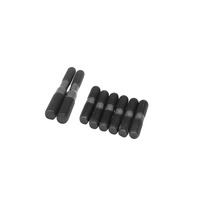 (2) Complete Dual Port Cylinder Heads, Compatible with Dune Buggy 1500-1600cc