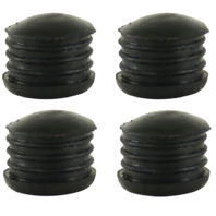(4) Brake Bleeder Valve Caps, 211-611-483, Rubber Plug, dune buggy vw baja bug (4) Brake Bleeder Valve Caps, 211-611-483, Rubber Plug, dune buggy vw baja bug