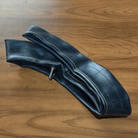 17" Motorcycle & Scooter Inner Tube - 80/90-17, 2.75-17, 3.00-17 Rear Tube with TR4 Valve Stem