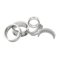 Main Bearing Set STD/STD for VW Air Cooled 1200-1600 - 111-198-461