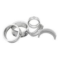 Main Bearings for VW 1200-1600cc, Std Case, 0.25mm Crank, Std Thrust