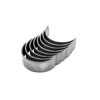 Rod Bearing Set .25mm Compatible with VW 12-1600cc Beetle/Ghia/Bus