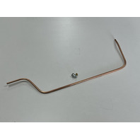 Metal Fuel Line, Chassis to Fuel Pump for VW Beetle 46-60 Bus 50-60 Ghia 56-60