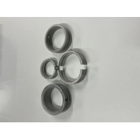 Main Bearing Set STD/STD for VW Air Cooled 1200-1600 - 111-198-461AA