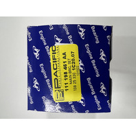 Main Bearing Set STD/STD for VW Air Cooled 1200-1600 - 111-198-461AA