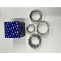 Main Bearing Set STD/STD for VW Air Cooled 1200-1600 - 111-198-461AA