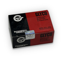 Cam Bearing Set, Standard, GLYCO, Compatible with VW Air-Cooled Engines 1200cc-1600cc