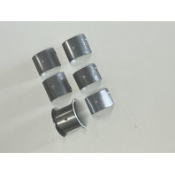 Cam Bearing Set, Standard, Kolbenschmidt for VW Air-Cooled Engines 1200cc-1600cc