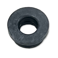 Brake Fluid Reservoir Grommet for VW Beetle, Bus, Ghia, Type 3, Thing 1967-1979 - 113611817A