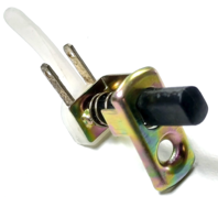 Switch, Door Jamb, Dome Light 2 Prong, Each, Late VW Type 1-2-3, Ghia, Vanagon Switch, Door Jamb, Dome Light 2 Prong, Each, Late VW Type 1-2-3, Ghia, Vanagon