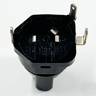 Fresh Air Fan / Blower Switch &ndash; Fits VW Beetle & Super Beetle (1971&ndash;1979)