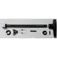Emergency Brake Handle Kit, Compatible with Volkswagen Type 2 Transporter/Bus 1968-1979 Emergency Brake Handle Kit, Compatible with Volkswagen Type 2 Transporter/Bus 1968-1979