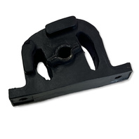 Rear Engine Carrier Mount – fits VW Bux 1972–1979 with 1600cc Type 1 Engine