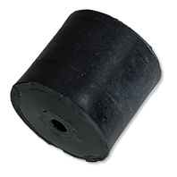 Front Trans Mt, Upper, 72-79 Type 2 Bus