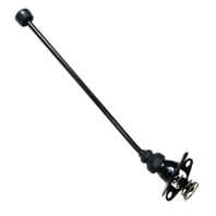Shifter Kit, Compatible With Volkswagen 1966-1973 Type 2 Transporter Bus Shifter Kit, Compatible With Volkswagen 1966-1973 Type 2 Transporter Bus