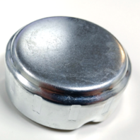 Gas Cap, Non-Locking, 70mm, for use with Original VW Tank Only, Type 1 61-65 Gas Cap, Non-Locking, 70mm, for use with Original VW Tank Only, Type 1 61-65