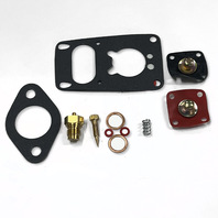 RADKE RS15K Carburetor Rebuild Kit for VW Bug SOLEX 28-30 PCI 1954-60 Efuel Safe RADKE RS15K Carburetor Rebuild Kit for VW Bug SOLEX 28-30 PCI 1954-60 Efuel Safe