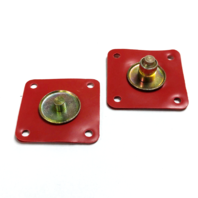 Accelerator Pump Diaphragm, Fits Weber 40-44-48 IDF, Alcohol Resistant EFuel Safe Accelerator Pump Diaphragm, Fits Weber 40-44-48 IDF, Alcohol Resistant EFuel Safe