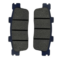 Replacement Brake Pads Set for CSC Motorcycles E-RT3 Electric Maxi Scooter
