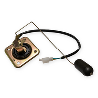 Universal Fuel Tank Level Sending Unit 55mm 4-Bolt for CSC SG250 TT250 E20