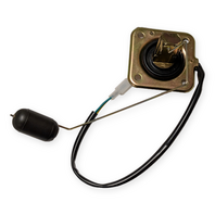 Universal Fuel Tank Level Sending Unit 55mm 4-Bolt for CSC SG250 TT250 E20