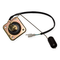 Universal Fuel Tank Level Sending Unit 55mm 4-Bolt for CSC SG250 TT250 E20