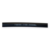 Clutch Cable 700mm 72600-J1K8-C0000L for CSC SG250 / Zongshen ZS150-52