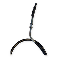Clutch Cable 710mm 72600-M1U5-00001C for CSC SG250 2019-Up / ZS250-9