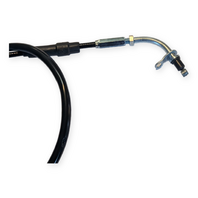 Throttle Cable 710mm 72400-J1K8-01001C for CSC SG250 2019-Up / ZS150-52
