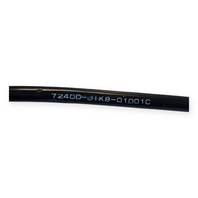 Throttle Cable 710mm 72400-J1K8-01001C for CSC SG250 2019-Up / ZS150-52