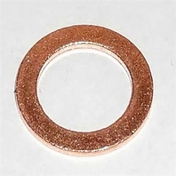 Copper Banjo Bolt Crush Washer for CSC SG250 Brake Line
