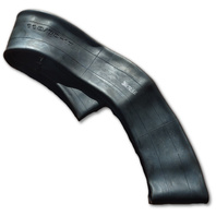 Motorcycle Front Inner Tube - 90/70-17 (3.00-17, 3.25-17) Front Tube with TR4 Valve Stem