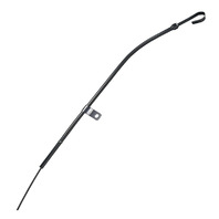Engine Oil Dipstick for Chevy V8 Small Block 1980-1985 (SBC 305-350)
