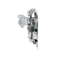 Door Latch, Left/Driver Side, For Chevrolet/GMC C/K Truck 1988-2000