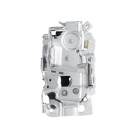 Door Latch, Left/Driver Side, For Chevrolet/GMC C/K Truck 1988-2000