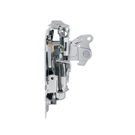 Door Latch, Right/Passenger Side, For Chevrolet/GMC C/K Truck 1988-2000