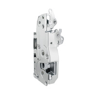 Door Latch, Left/Driver Side, For Chevrolet/GMC 1982-1991 Truck
