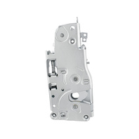 Door Latch, Left/Driver Side, For Chevrolet/GMC 1982-1991 Truck