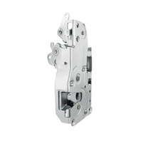 Door Latch, Right/Passenger Side, For Chevrolet/GMC 1982-1991 Truck